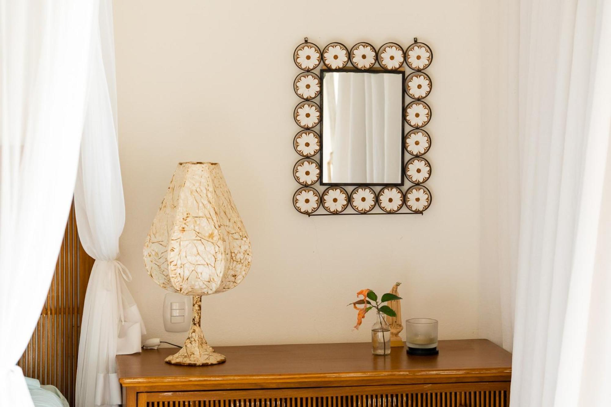 Guest house Casa Mandala *