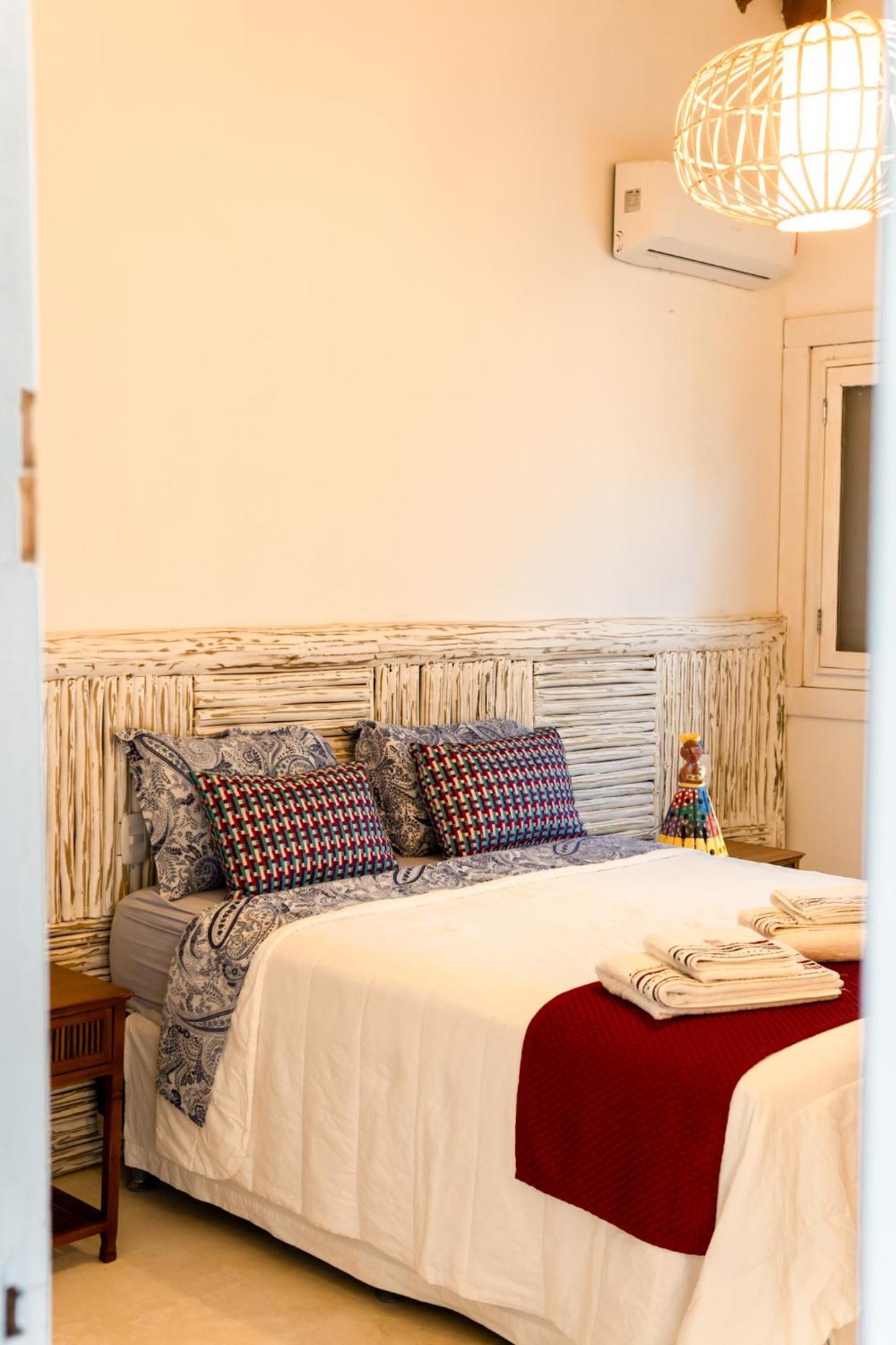 Casa Mandala Guest house