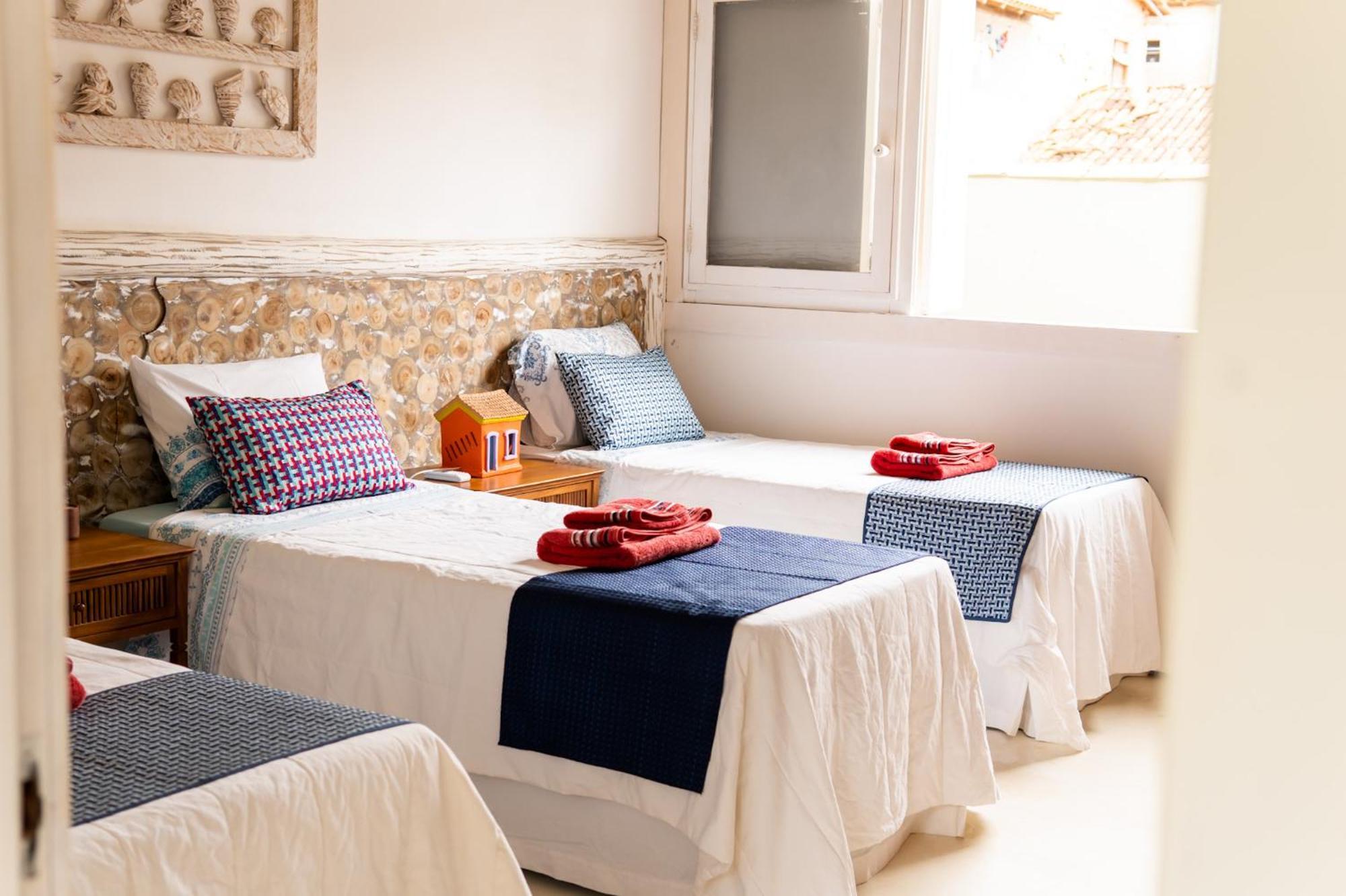 Casa Mandala Guest house