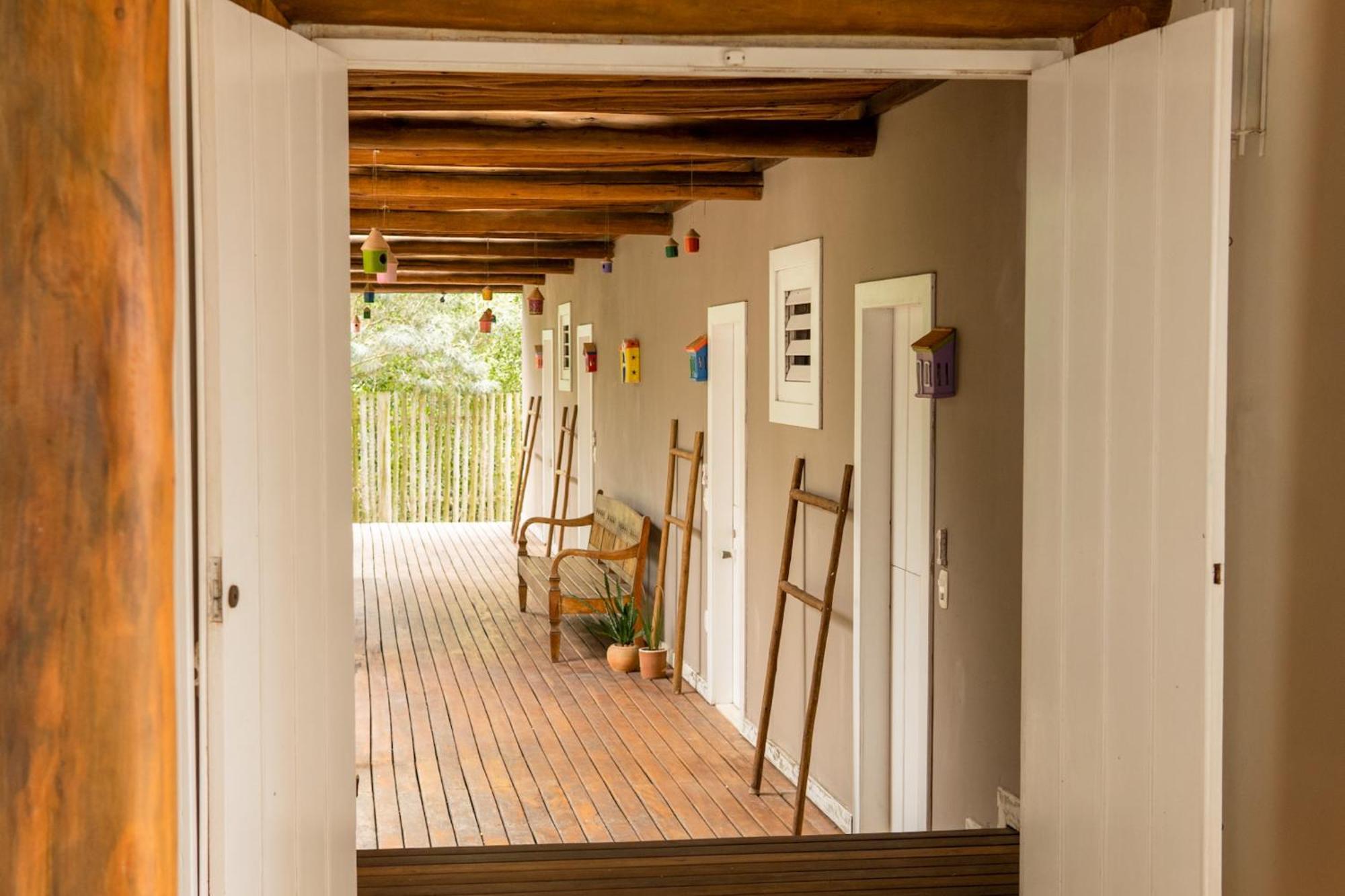 Guest house Casa Mandala