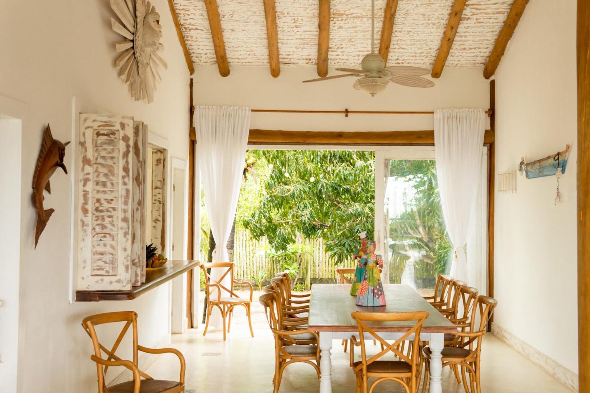Guest house Casa Mandala *