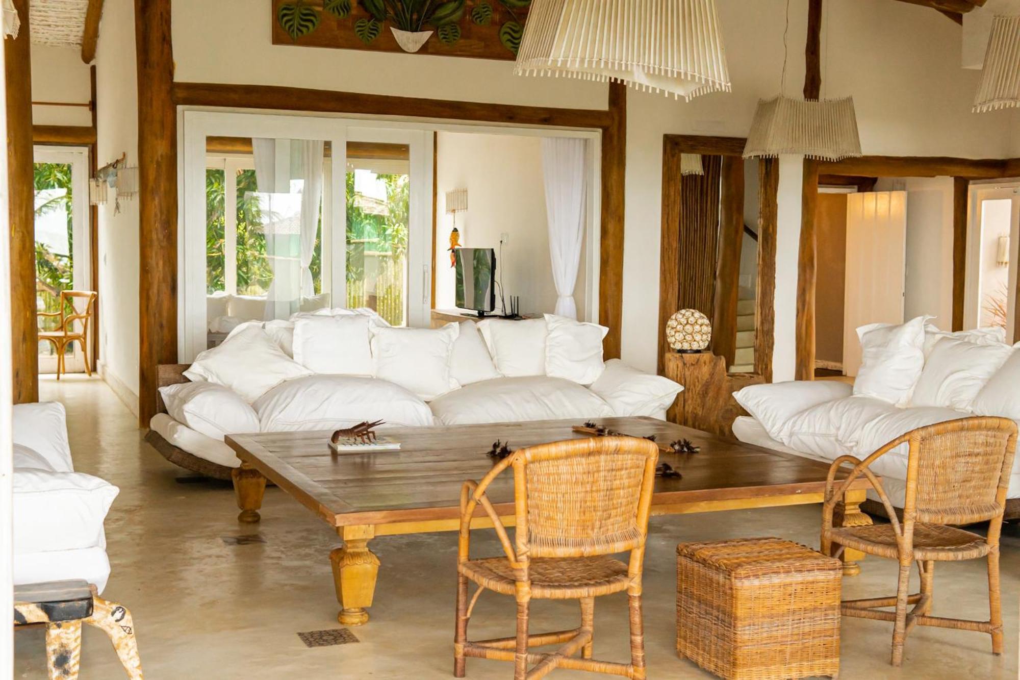 Casa Mandala Guest house *