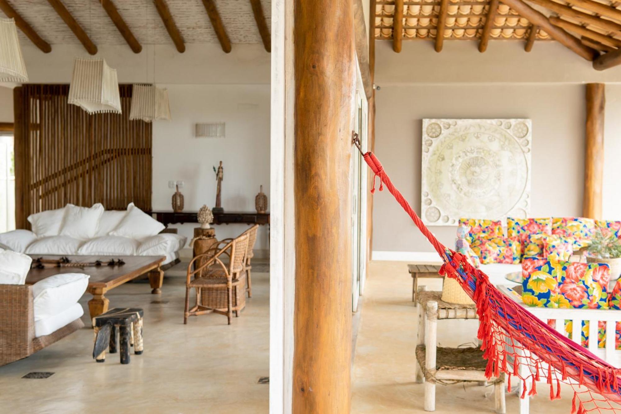 Casa Mandala Corumbau