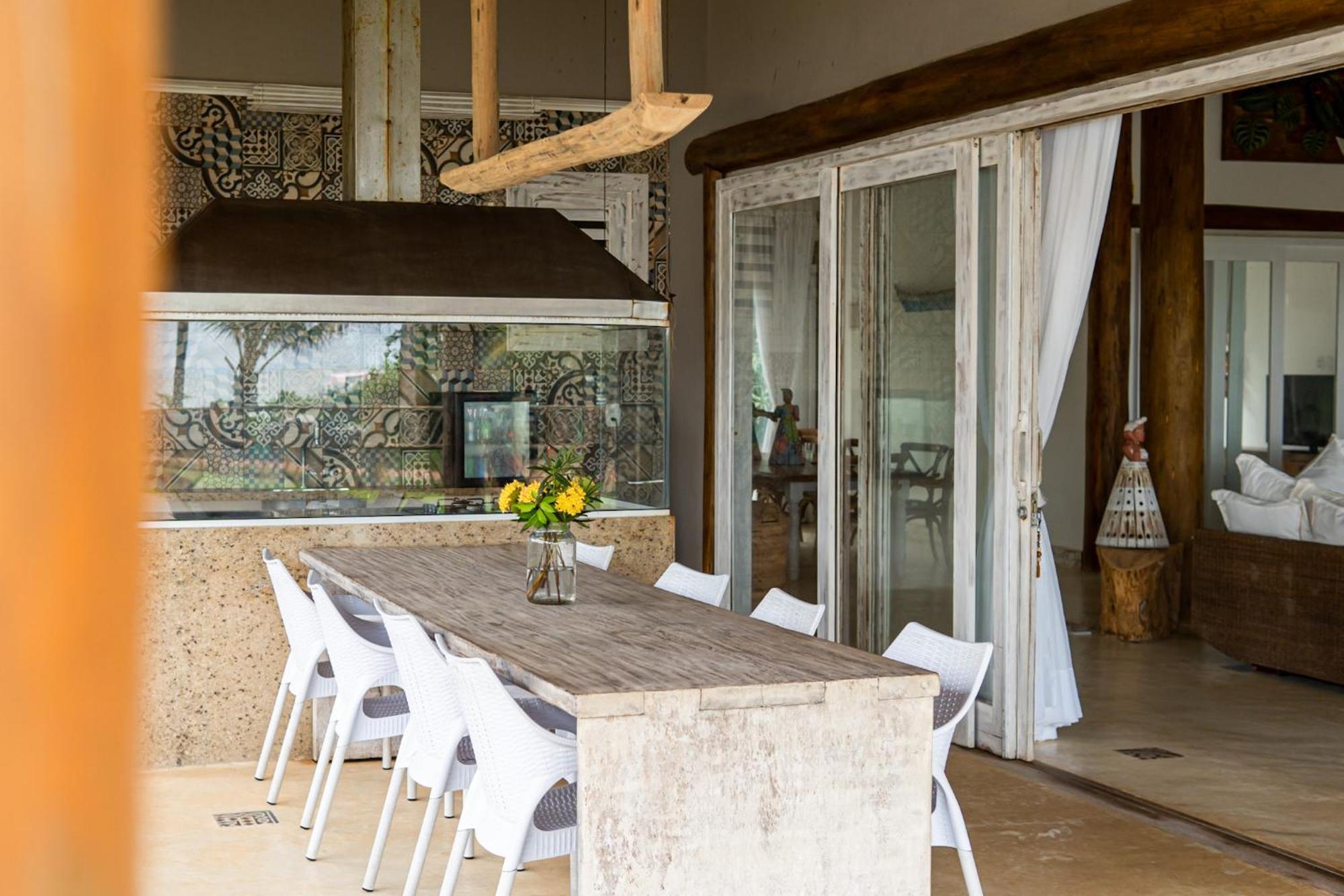 Casa Mandala *