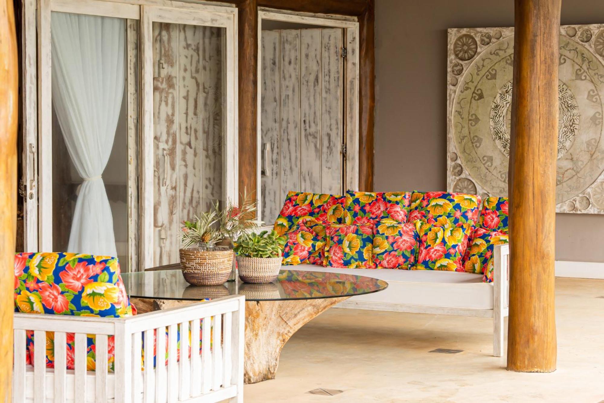 Casa Mandala Guest house *